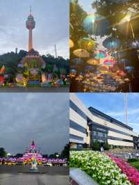 高考結束後適合帶孩子去國外散心城市推薦