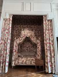 香波堡（Château de Chambord）