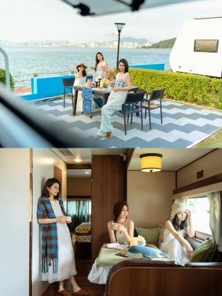 Graduation Trip to Xunliao Bay: 2 Days, 1 Night of Fun on a Budget!