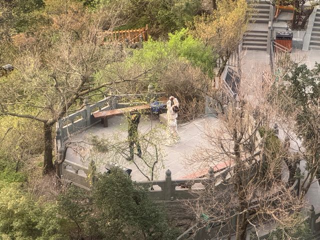 武當山仙氣48小時