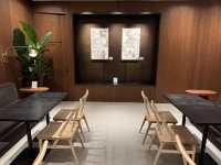 國泰貴賓室大集結！一次刷爆三家頂流休息室✨ 