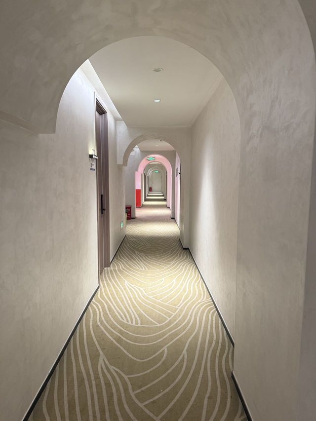 來迪士尼住咗三次嘅空中花園酒店