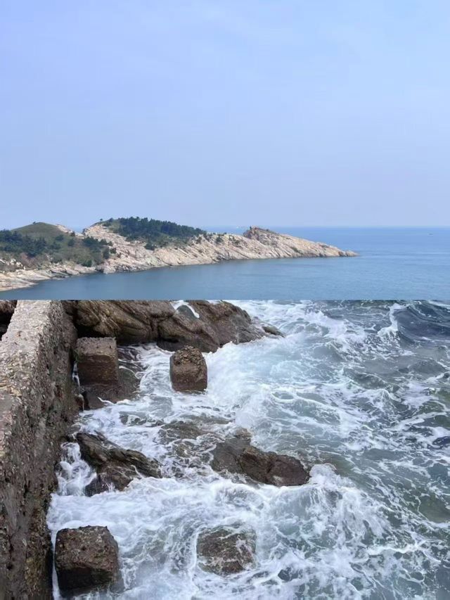 人均300特種兵旅遊