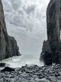 福州夢幻之島丨夏天當然要去平潭島