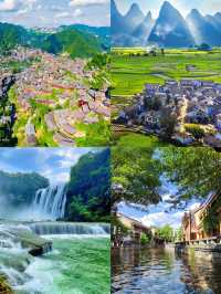 月薪四千都去得，四個冷門避暑勝地，帶娃爽玩唔逼人。