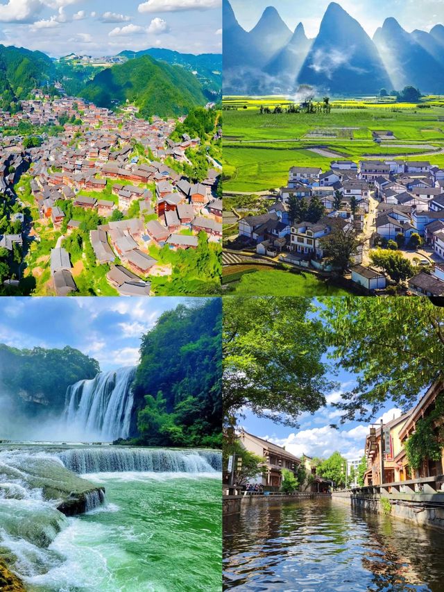 月薪四千都去得，四個冷門避暑勝地，帶娃爽玩唔逼人。
