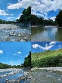 25℃清涼秘境！西安周邊5處親子玩水天花板