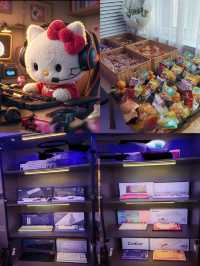 宙斯電競美學空間｜解鎖電競酒店嘅N種潮玩姿勢