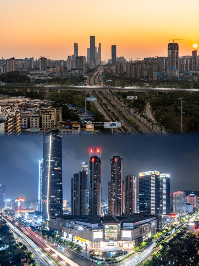 南寧華星時代廣場攻略！塗鴉階梯樓打卡，秒出大片！