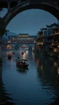 麗江時辰：雪山下的千年活態博物館