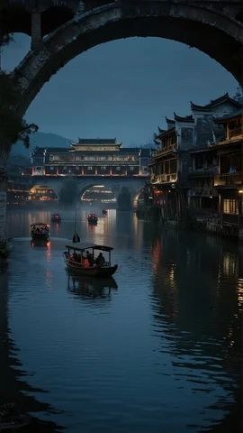 麗江時辰：雪山下的千年活態博物館
