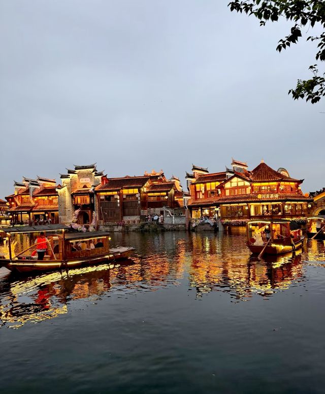 李莊古鎮 | 千年古鎮嘅絕美之旅