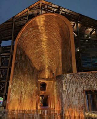Don't miss this when you're in Jingdezhen!!!! Absolutely amazing!!!
