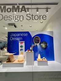藝感生活的美好蒐藏｜MOMA Design Store 東京分店