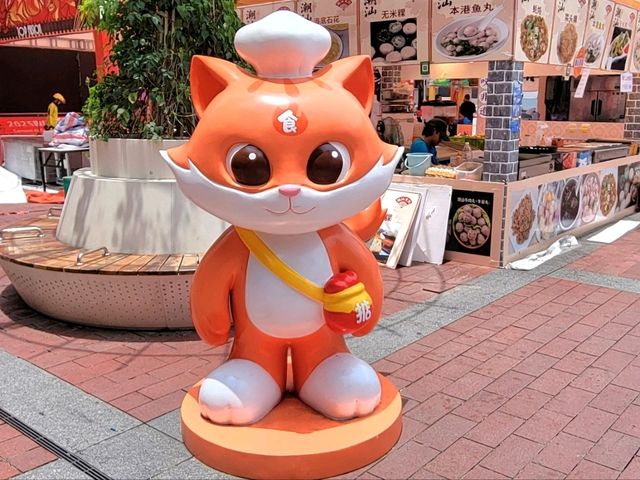 廣州｜2025粵味葡韵美食文化嘉年華