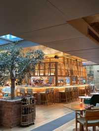 澳洲「The Tasman Hobart」酒店