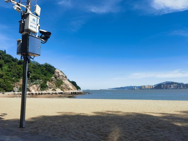 漫步鼓浪嶼文藝小巷