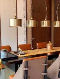Guest Room Lighting Elements