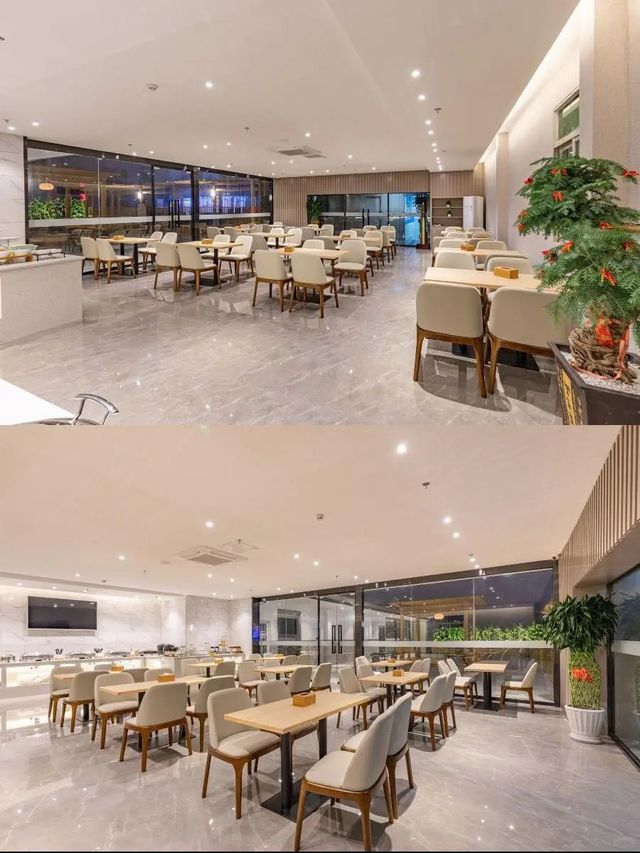 泉州漢庭酒店！2步輕鬆半價get！