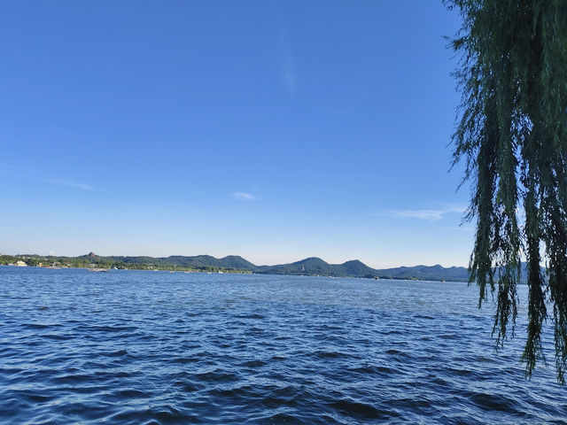 江南水鄉｜蘇杭旅遊攻略