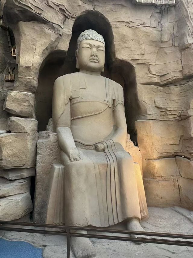 甘南嘅魅力在於「藏區景觀嘅濃縮」——唔使忍受西藏嘅高山反應……