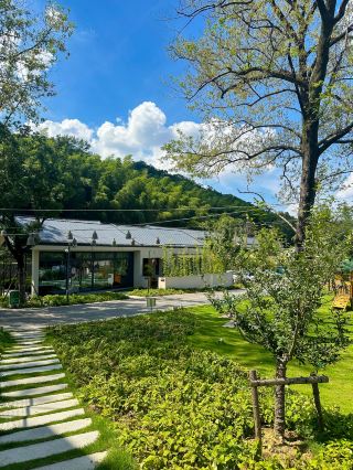 Fanchang Xidi Aranya Resort