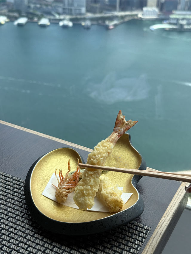 日料控狂喜！！今次搵到嘅Inakaya直頭係神級