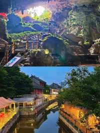 逃離40℃火爐！躲進中國涼都19℃嘅夏天