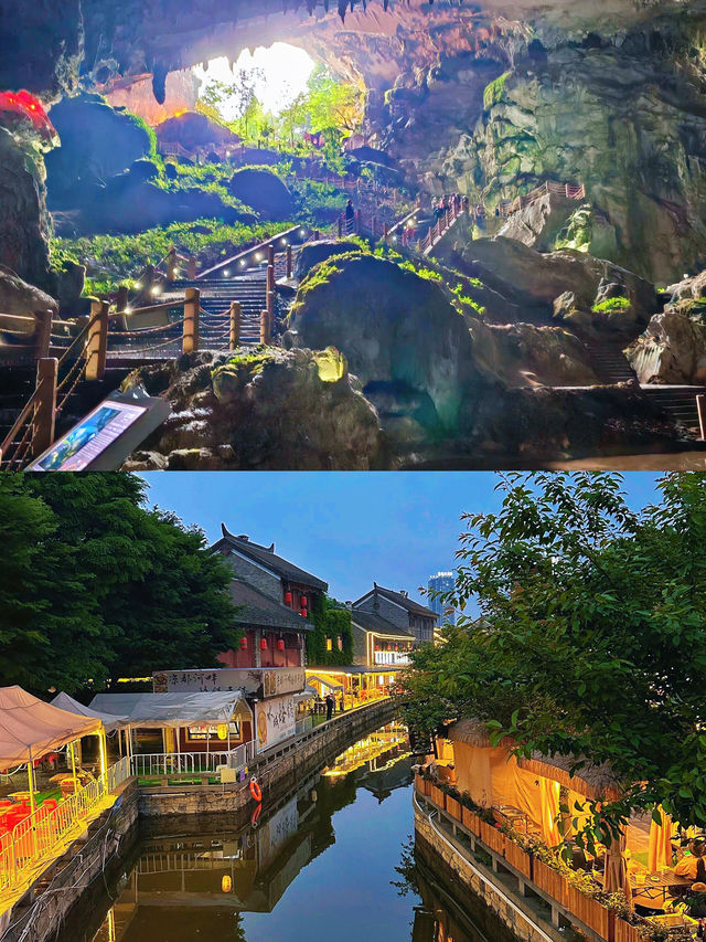 逃離40℃火爐！躲進中國涼都19℃嘅夏天