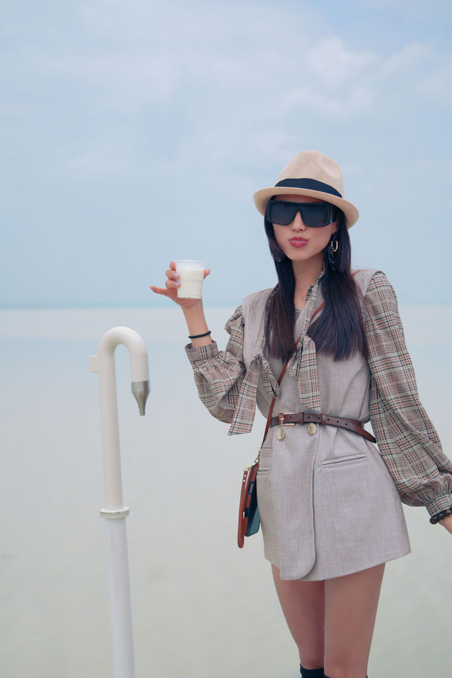 夏日避暑｜壩上草原保姆級遊玩攻略