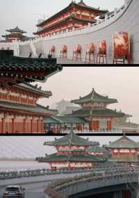 英雄城南昌 | 穿越時光的旅拍記憶