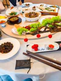 番禺沙灣｜帶crush食勻非遺私房菜！