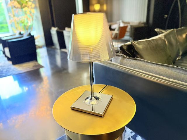 瀋陽之旅 | 豪澤芮麗酒店與文化古蹟的邂逅