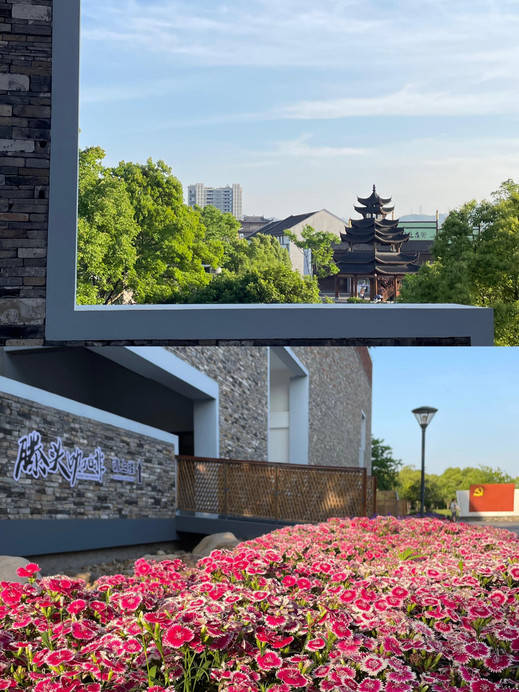 Ningbo Fenghua Xikou | A Treasured Town Favored by Time, Full of
