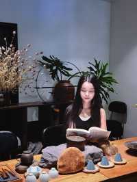 1小時逃離成都嘅避世美宿