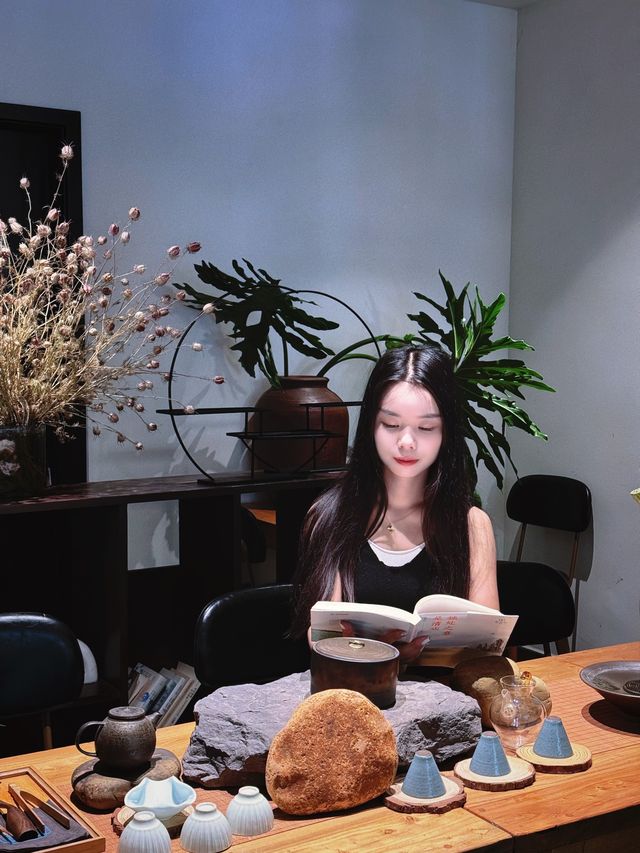 1小時逃離成都嘅避世美宿