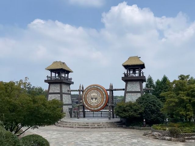 去了4次茅山東方鹽湖城，終於玩明白了！