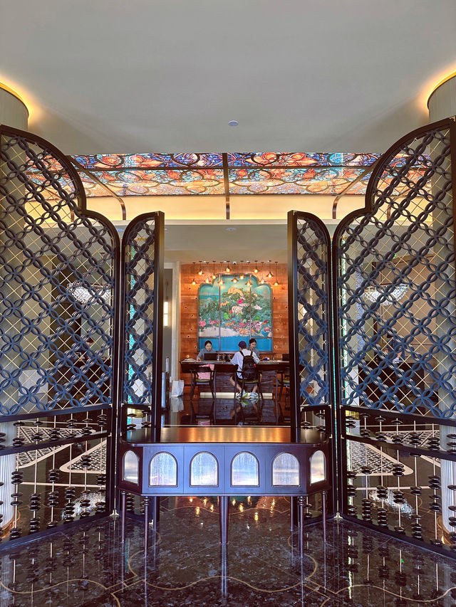 廈門鷺江賓館：邂逅鷺島嘅復古浪漫