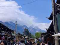麗江4日3夜懶人攻略 | 人均700+玩轉古城雪山