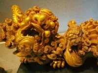 Liwan District Museum: A Gateway to Xiguan's Cultural Heritage