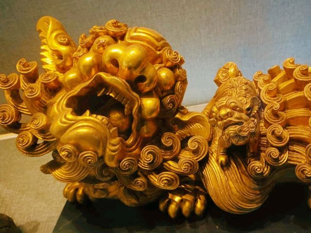 Liwan District Museum: A Gateway to Xiguan's Cultural Heritage