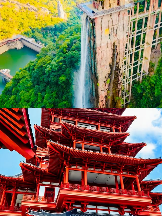 韶關嘅6月，藏住廣東最治癒嘅夏天，3日2夜全攻略