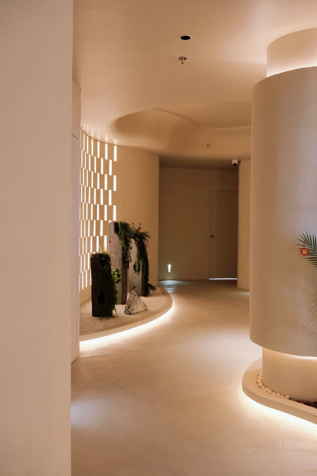 順德高空一線江景spa·又係做貴婦嘅一日