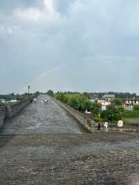 Shanhaiguan Scenic Area - The First Pass Under Heaven! 