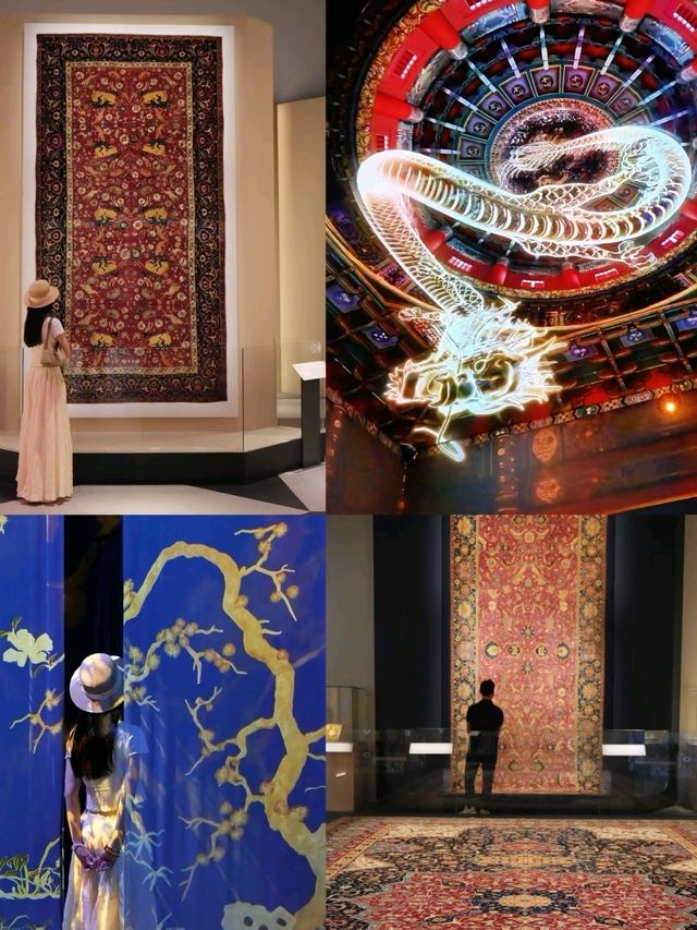 Hong Kong Museum of Art is Dreamy🥰