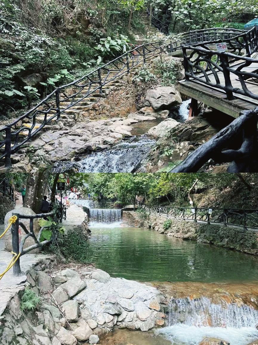 Bijia Mountain Tourist Area Tickets [2025] Promos, Prices