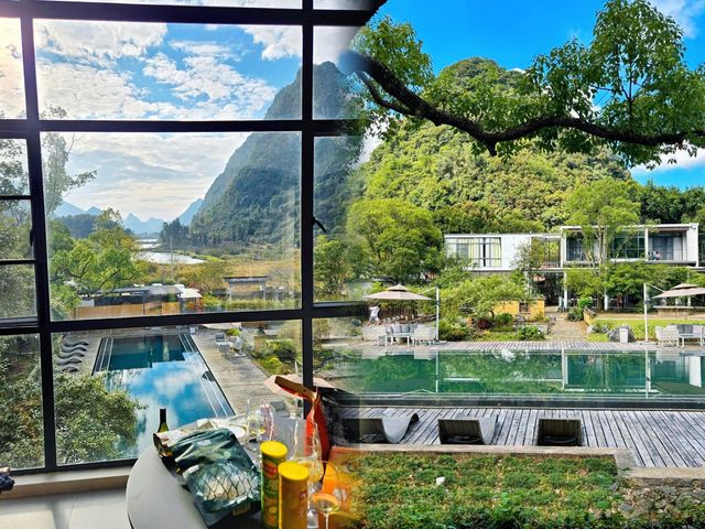 清遠桃花湖旅遊攻略！