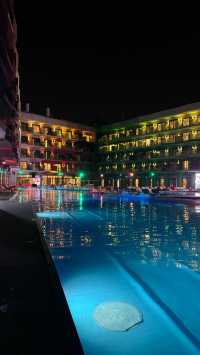 ｜杜拜voco Monaco浪漫之旅  voco Monaco Dubai, an IHG