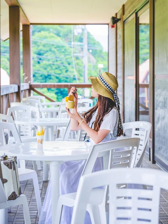 夏日浪漫目的地合集 夏日浪漫目的地合集