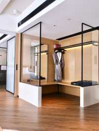 上海,隱藏喺梧桐區嘅寶藏聚會酒店